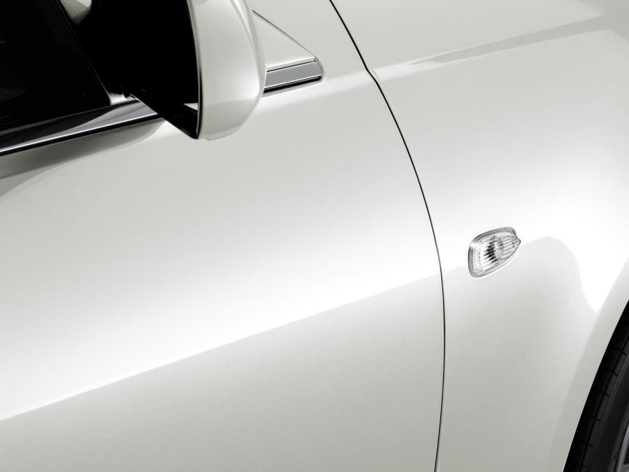  Cadillac ShanghaiGM SLS 2007 года  (CN) (фото 15 из 26)